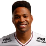 Wendell, Sao Paulo Centre Back