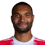 Jonathan Tah, Bayern München Centre Back