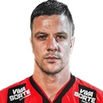 Renato Kayzer, Vitoria Centre Forward