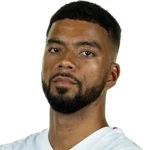 Benjamin Henrichs, RB Leipzig Right Back