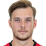 Adrian Stanilewicz, Fortuna Köln Central Midfielder