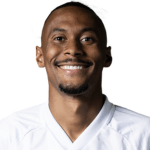 Ademir, Bahia Centre Forward