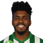 Marquinhos, Spartak Moscow Central Midfielder