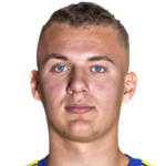 Ladislav Almási, Bohemians 1905 Centre Forward