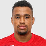 Alerrandro, Internacional Centre Forward