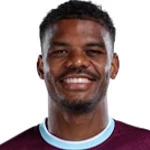 Lyle Foster, Houston Dynamo Centre Forward