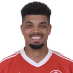 Jose Juninho, Internacional Centre Back