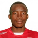 Lebogang Ditsele, Galaxy Centre Back