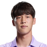 Hwang In-Jae, Pohang Steelers Goalkeeper