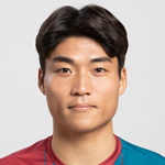 Park Jin-Seob, Hangzhou Greentown Central Midfielder