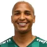 Deyverson, LDU de Quito Centre Forward
