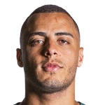 Arthur Cabral, Botafogo Centre Forward