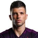 Tiago Volpi, RB Bragantino Goalkeeper
