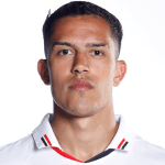 Igor Vinícius, Santos Right Back