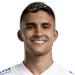 Rodrigo Nestor, Bahia Central Midfielder