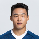 Seo Jae-Min, Suwon City FC Central Midfielder