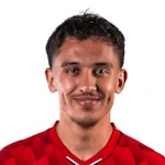 Osame Sahraoui, Lille Centre Forward