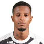 Tchê Tchê, Vasco DA Gama Central Midfielder
