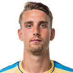 Andreas Maxsø, FC Midtjylland Centre Back