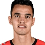 Felipe Aguilar, Central Cordoba de Santiago Centre Back