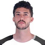 Gustavo Henrique, Corinthians Centre Back