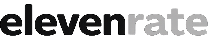 Elevenrate